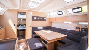 Bavaria Cruiser 46 „'njoy“ – fotka 12