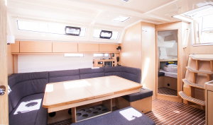 Bavaria Cruiser 46 „'njoy“ – fotka 15