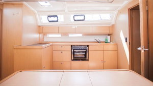 Bavaria Cruiser 46 „'njoy“ – fotka 17