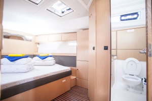 Bavaria Cruiser 46 „'njoy“ – fotka 7