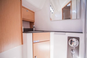 Bavaria Cruiser 46 „'njoy“ – fotka 19