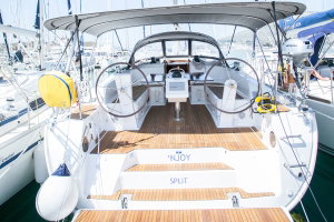 Bavaria Cruiser 46 „'njoy“ – fotka 4