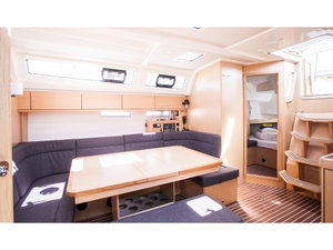 Bavaria Cruiser 46 „'njoy“ – fotka 2