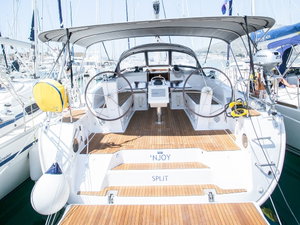 Bavaria Cruiser 46 „'njoy“ – fotka 1