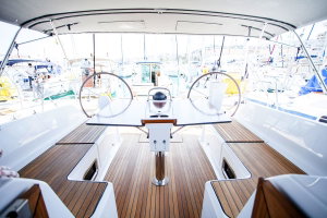 Bavaria Cruiser 46 „'njoy“ – fotka 6