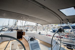 Bavaria Cruiser 46 „Set Point“ – fotka 3