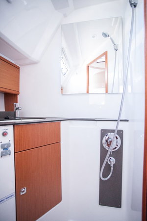 Bavaria Cruiser 46 „Set Point“ – fotka 10