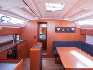 Bavaria Cruiser 46 „Set Point“ – fotka 13