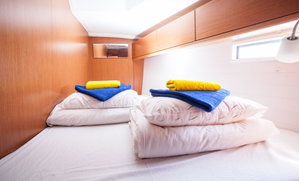 Bavaria Cruiser 46 „Set Point“ – fotka 6