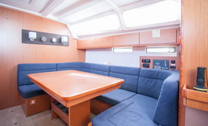 Bavaria Cruiser 46 „Set Point“ – fotka 11