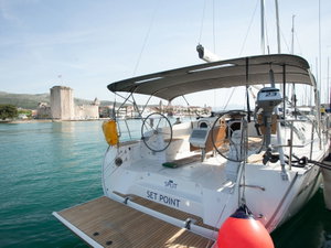 Bavaria Cruiser 46 „Set Point“ – fotka 1