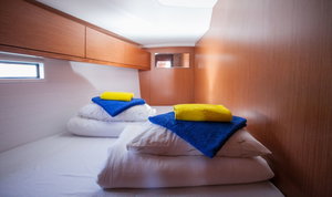 Bavaria Cruiser 46 „Set Point“ – fotka 4