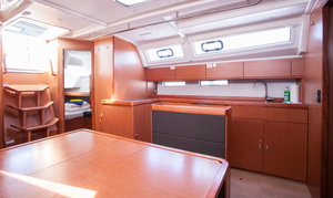 Bavaria Cruiser 46 „Set Point“ – fotka 7