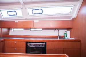 Bavaria Cruiser 46 „Set Point“ – fotka 8