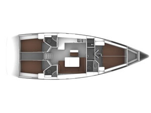 Bavaria Cruiser 46 „Set Point“ – fotka 14