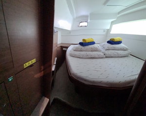 Lagoon 40 „SAILING POINT“ – fotka 3