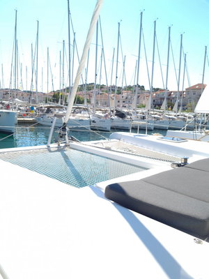 Lagoon 40 „SAILING POINT“ – fotka 5