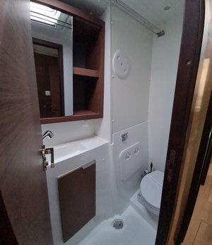 Lagoon 40 „SAILING POINT“ – fotka 8