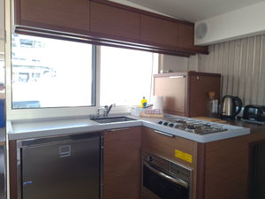 Lagoon 40 „SAILING POINT“ – fotka 4