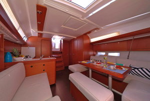 Dufour 412 GL „Matul“ – fotka 12