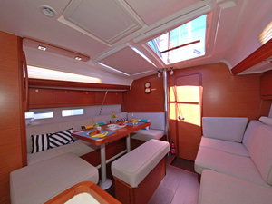 Dufour 412 GL „Matul“ – fotka 16