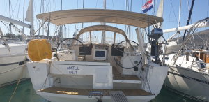 Dufour 412 GL „Matul“ – fotka 3