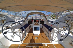 Dufour 412 GL „Matul“ – fotka 13