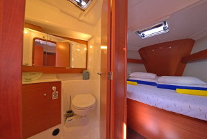 Dufour 412 GL „Matul“ – fotka 8