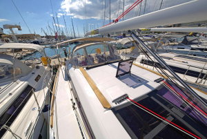 Dufour 412 GL „Matul“ – fotka 15