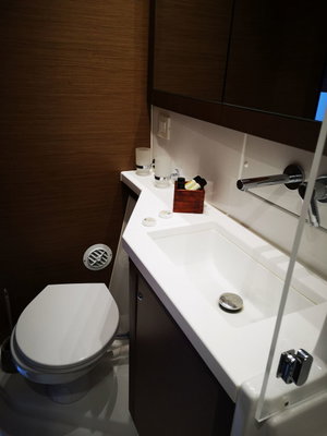 Lagoon 450 Flybridge „CALM POINT“ – fotka 11