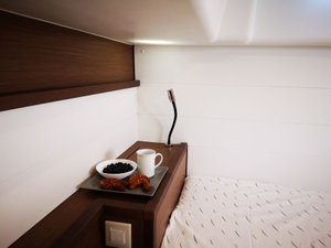Lagoon 450 Flybridge „CALM POINT“ – fotka 13