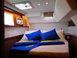 Lagoon 450 Flybridge „CALM POINT“ – fotka 9