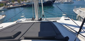 Lagoon 450 Flybridge „CALM POINT“ – fotka 3