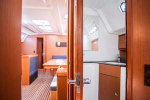 Bavaria Cruiser 46 „Easy Point“ – fotka 19