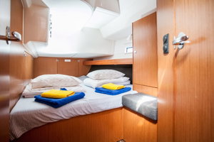 Bavaria Cruiser 46 „Easy Point“ – fotka 25