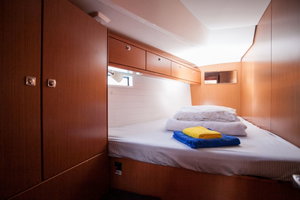Bavaria Cruiser 46 „Easy Point“ – fotka 7