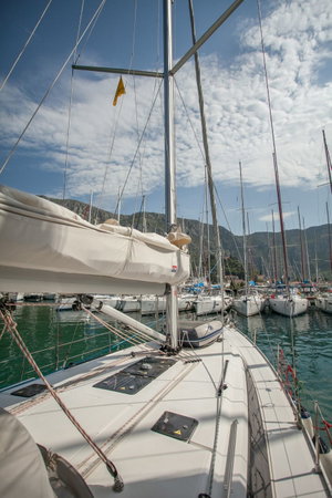 Bavaria Cruiser 46 „Easy Point“ – fotka 6