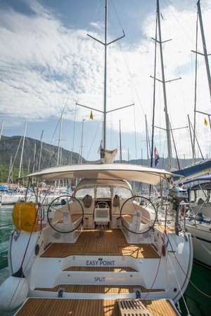 Bavaria Cruiser 46 „Easy Point“ – fotka 2