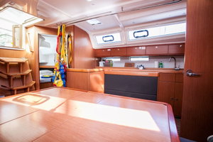 Bavaria Cruiser 46 „Easy Point“ – fotka 22