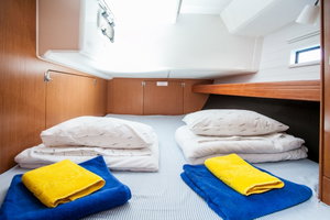 Bavaria Cruiser 46 „Easy Point“ – fotka 26