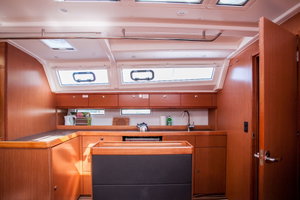 Bavaria Cruiser 46 „Easy Point“ – fotka 23