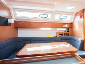 Bavaria Cruiser 46 „Easy Point“ – fotka 30