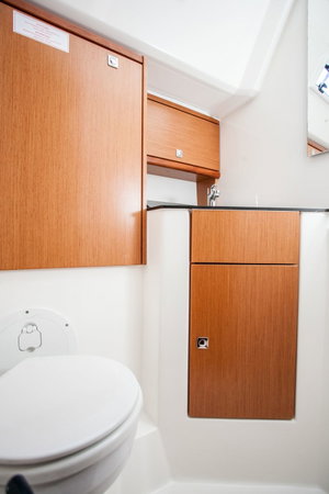 Bavaria Cruiser 46 „Easy Point“ – fotka 27