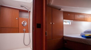 Bavaria Cruiser 46 „Easy Point“ – fotka 9
