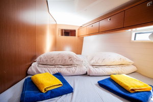 Bavaria Cruiser 46 „Easy Point“ – fotka 13