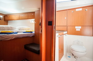 Bavaria Cruiser 46 „Easy Point“ – fotka 14