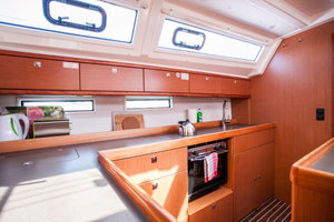 Bavaria Cruiser 46 „Easy Point“ – fotka 24