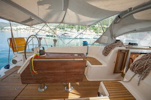 Bavaria Cruiser 46 „Easy Point“ – fotka 5