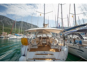 Bavaria Cruiser 46 „Easy Point“ – fotka 1