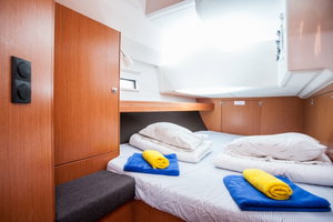Bavaria Cruiser 46 „Easy Point“ – fotka 17